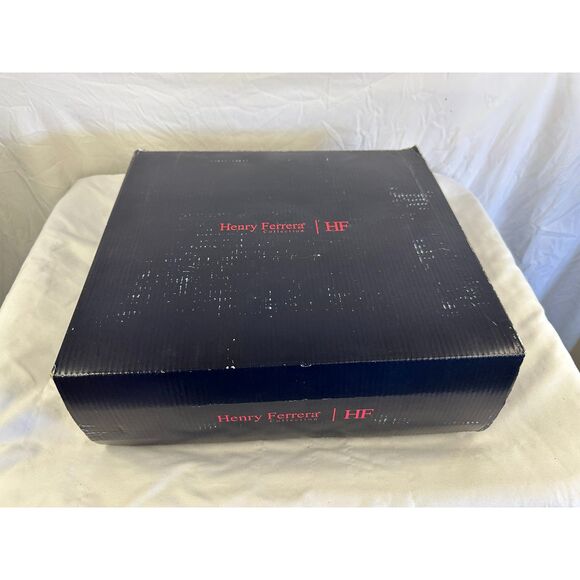 Henry Ferrera Women's Outdoors Rain Boots Bravo Size 8 NWT Mid Calf - Picture 6 of 7